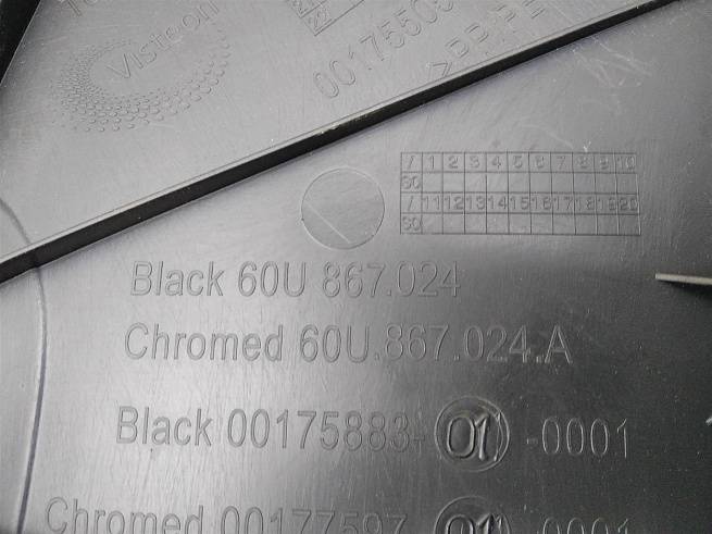  60U867014G
