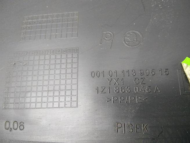  1Z1863045A