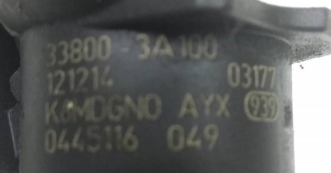  338003A100