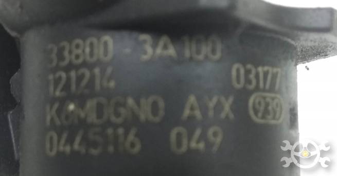  338003A100