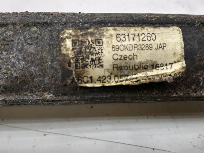  6C1423057H