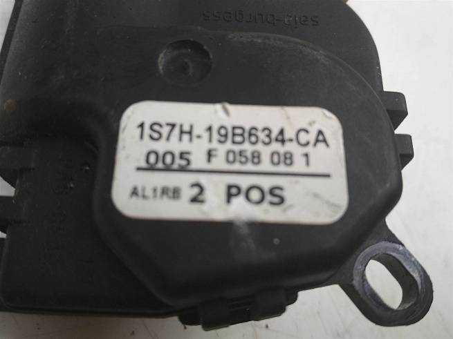  1S7H19B634CA