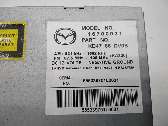  KD4766DV0B