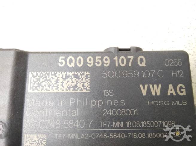  5Q0959107Q