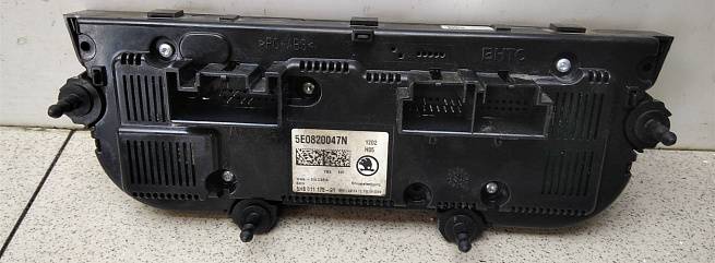  5E0820047N