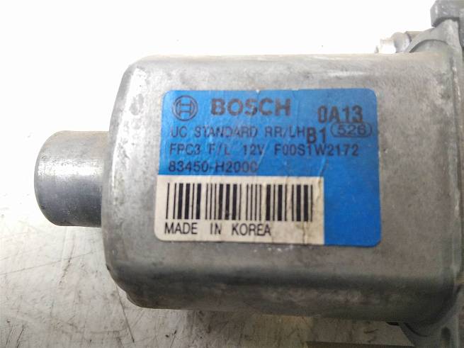  83450H2000