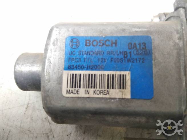  83450H2000