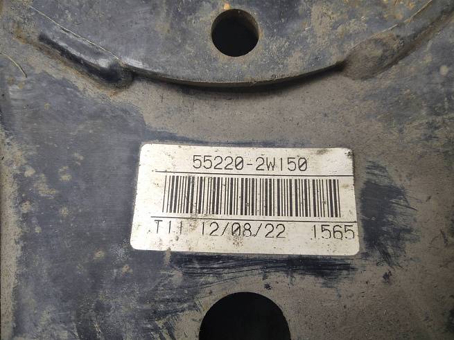  552202W150