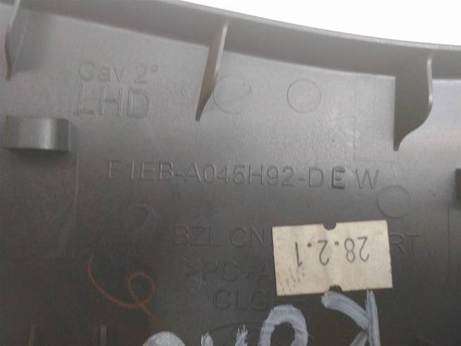  F1EBA045H92DEW