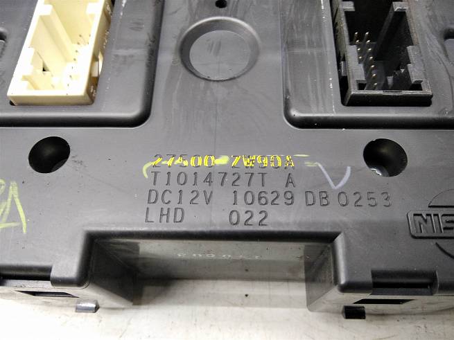  27500ZW90A