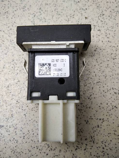  1Z0927133CREH
