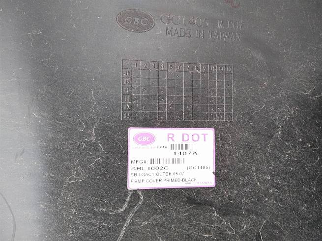  SBL1002C