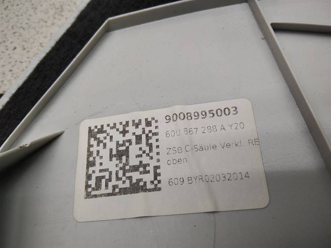  60U867288A