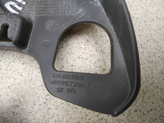  5JA837974C