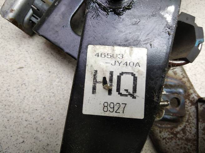  46503JY40A