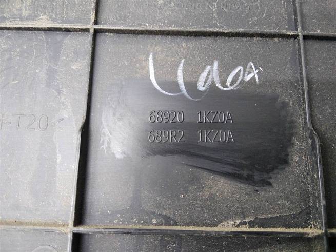  689201KZ0A
