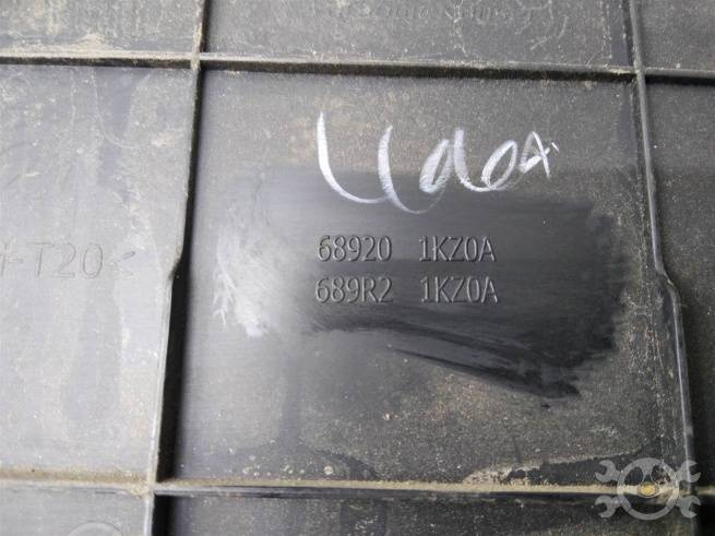 689201KZ0A