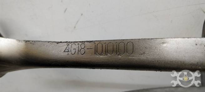  4G181010100