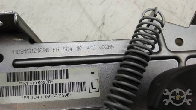  1K1419502BB