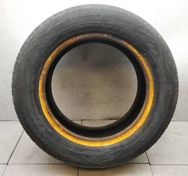  195/65 R15