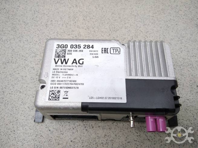  3G0035284