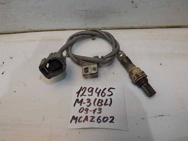  MCAZ602