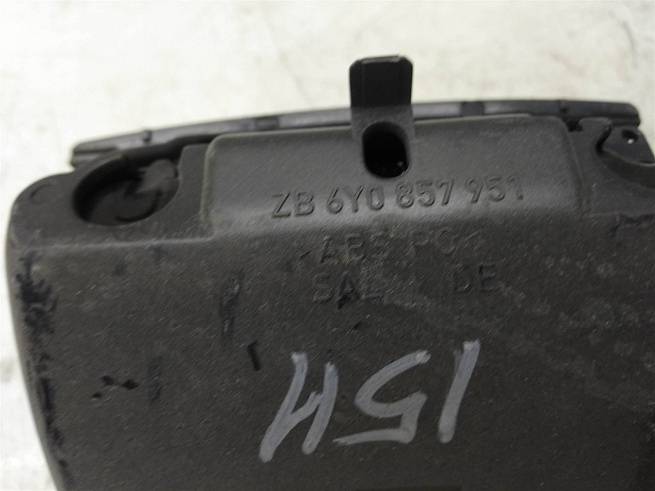  6Y0857951B