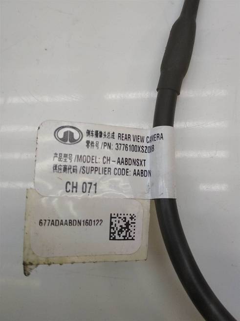  3776100XSZ08B