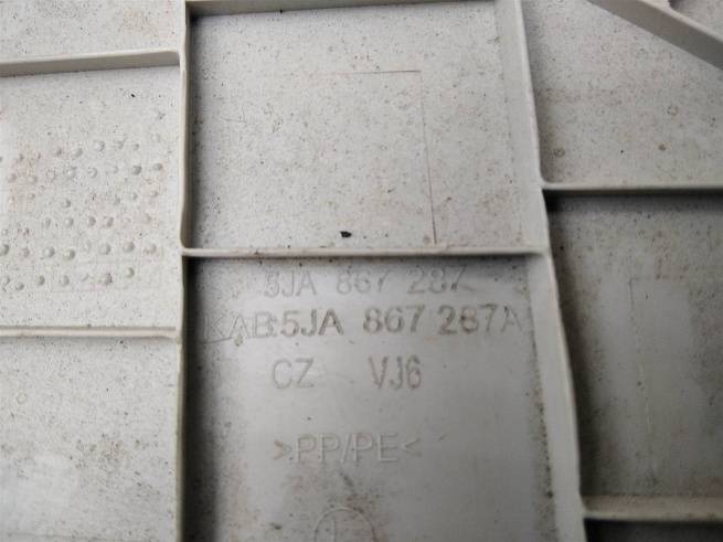  5JA867287