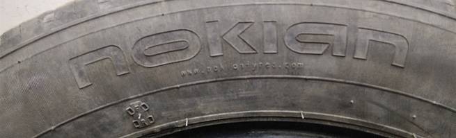  205/55 R16