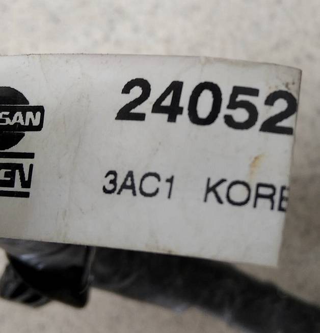  24052JY00A