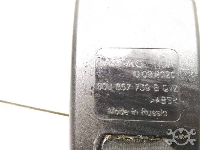  60U857739B