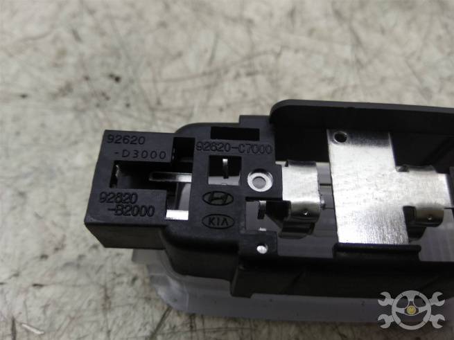  92620C7000